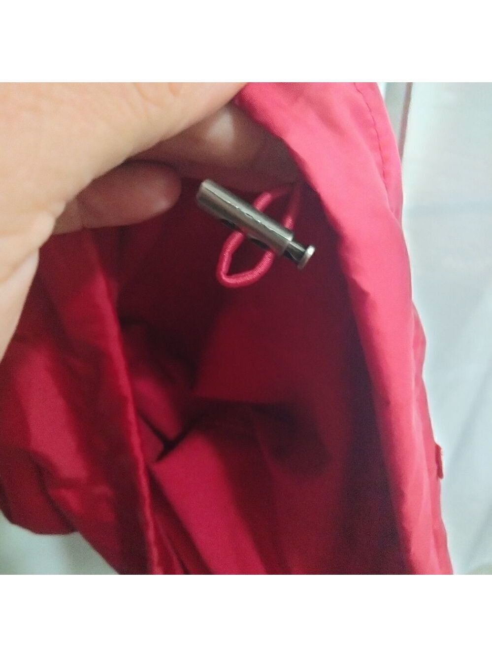 Red Lauren By Ralph Lauren Jacket 19174 - Picture 5 of 11